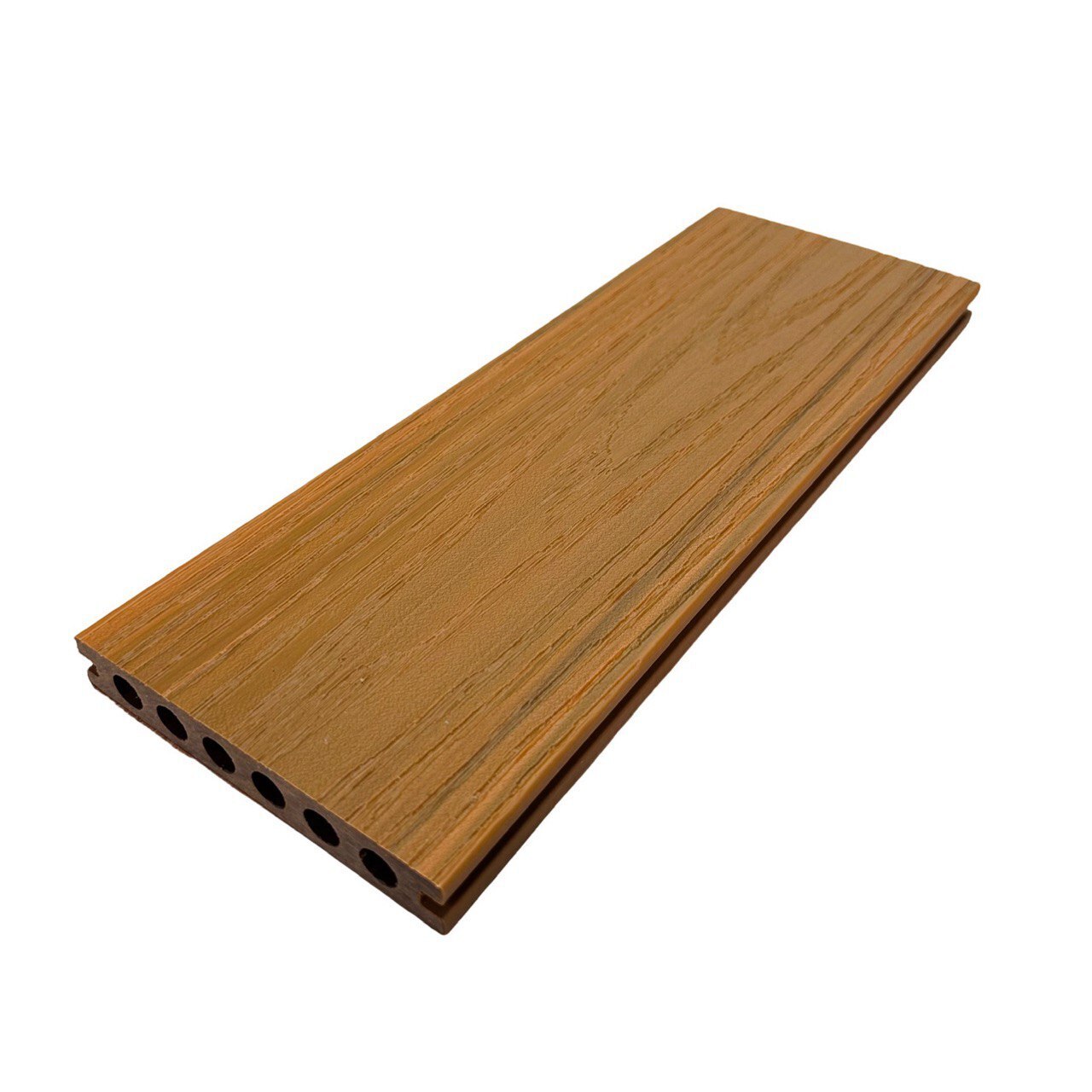 Террасная доска из ДПК Woodvex Co-Extrusion DUAL. Гарантия, выгодные ...