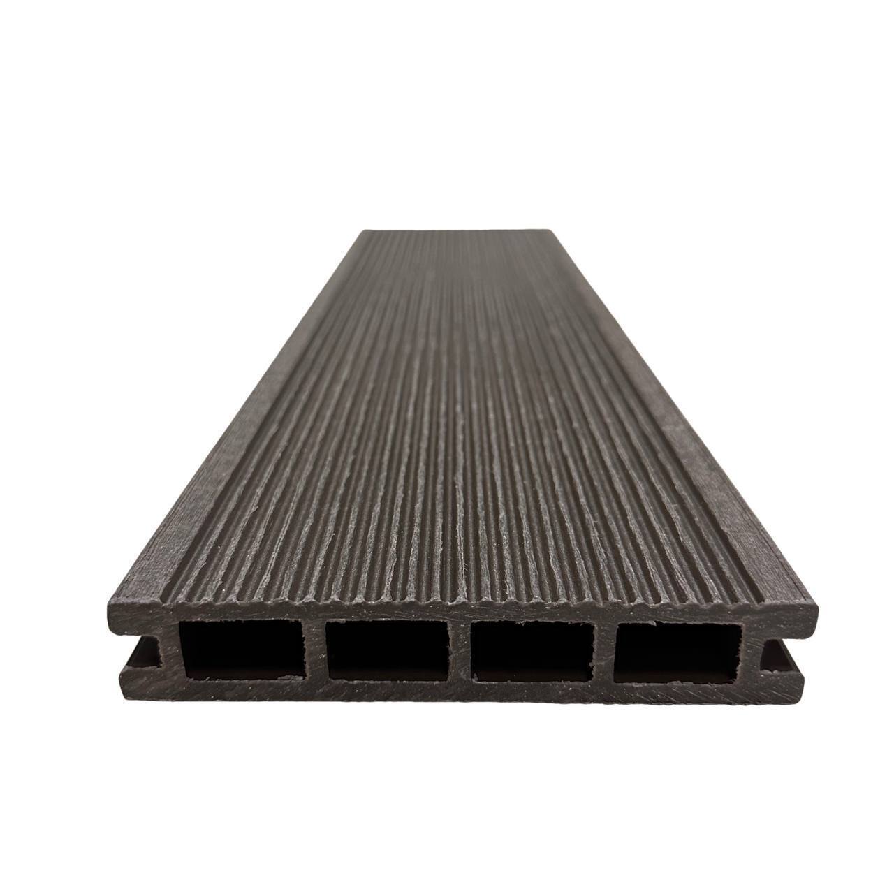 Террасная доска из МПК Deckwill (МПК). Гарантия, выгодные условия.